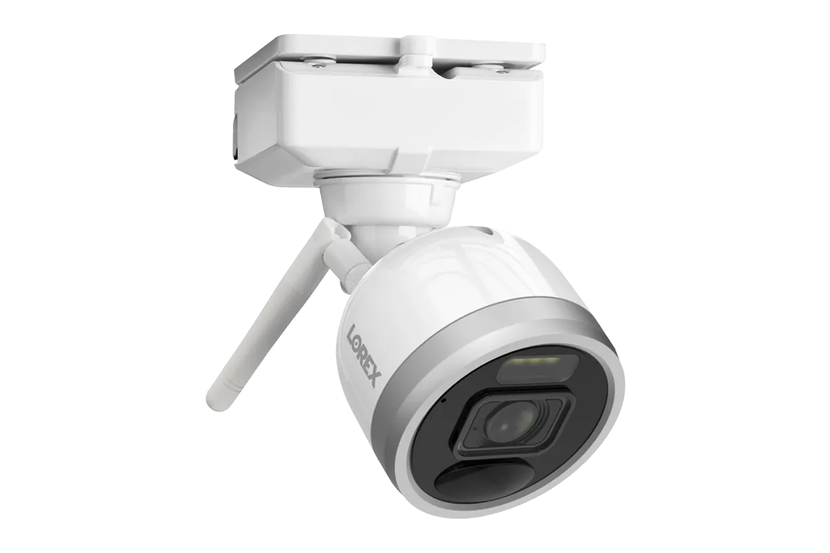 1080p HD Wire-Free Security Camera