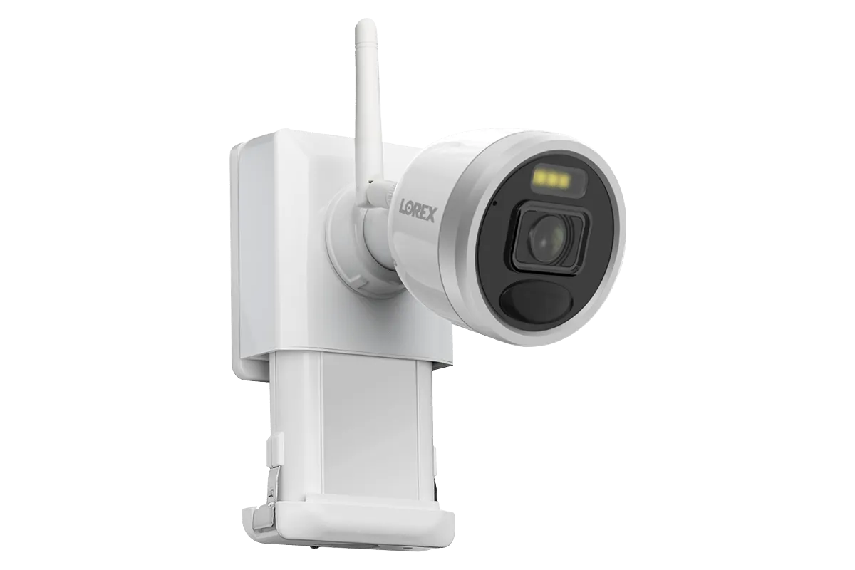 1080p HD Wire-Free Security Camera