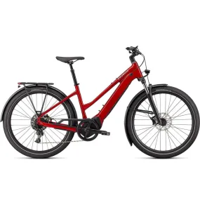 2023 Specialized Turbo Vado 4.0 Step-Through