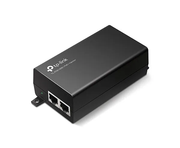 2.5Gbps PoE  Injector