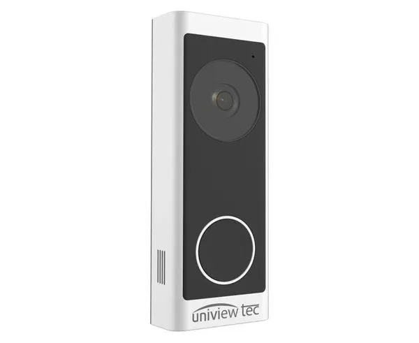 2MP Doorbell Camera