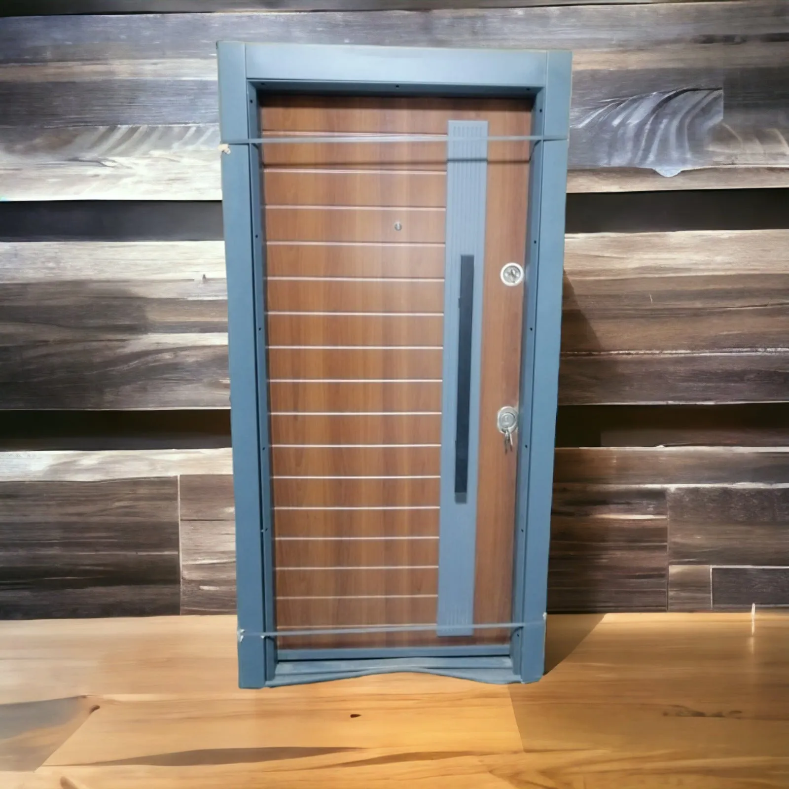 3.5 Luxury Security Door (AKSU351)