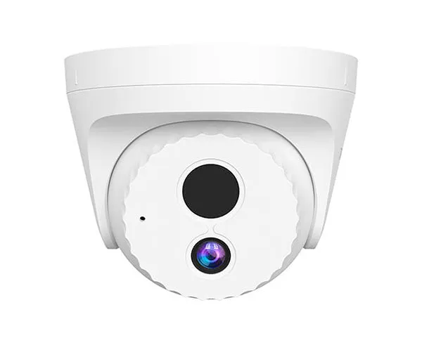 3MP Infrared Conch Security Camera, 3D DNR