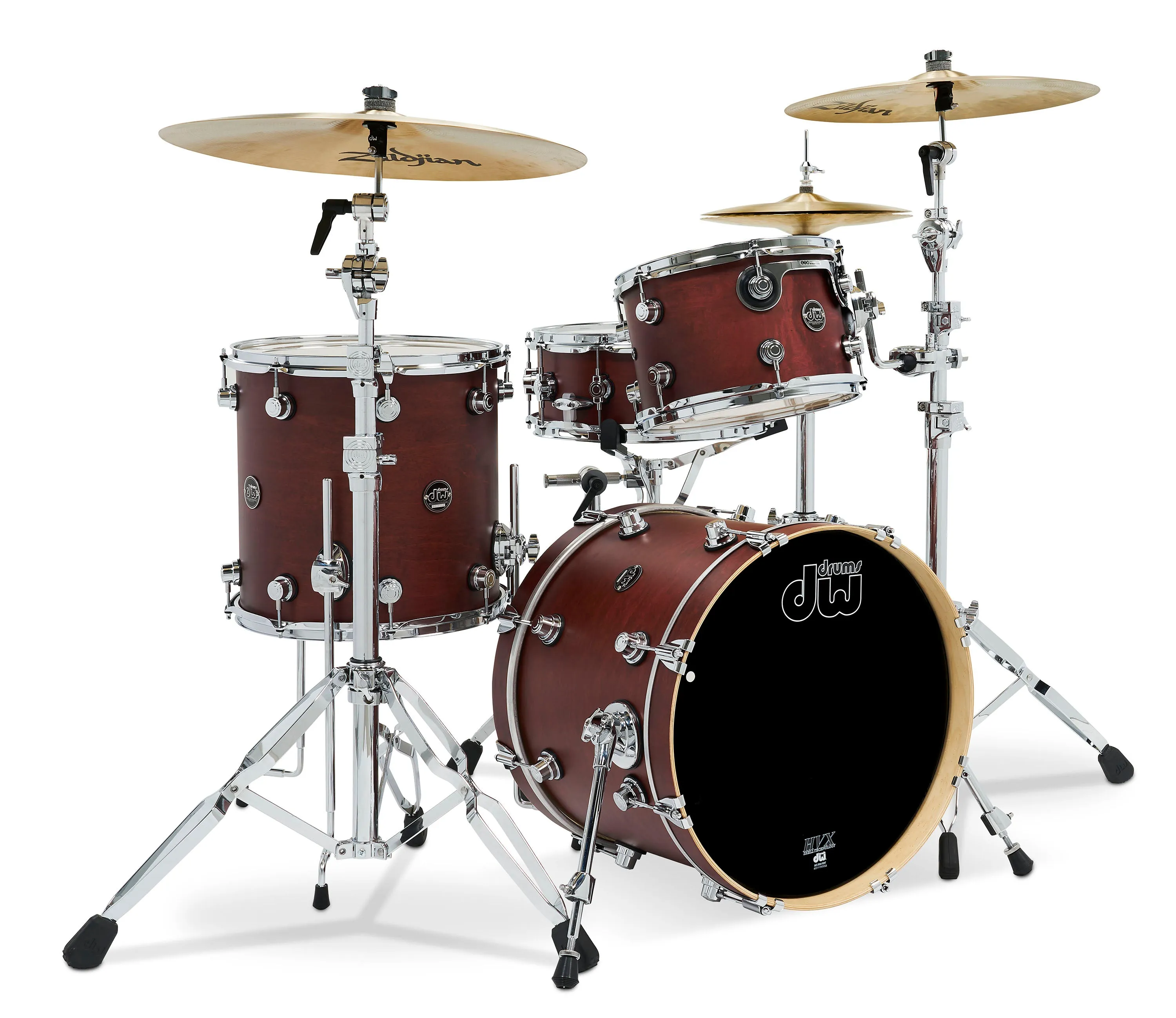 4-Piece Performance Series Kit