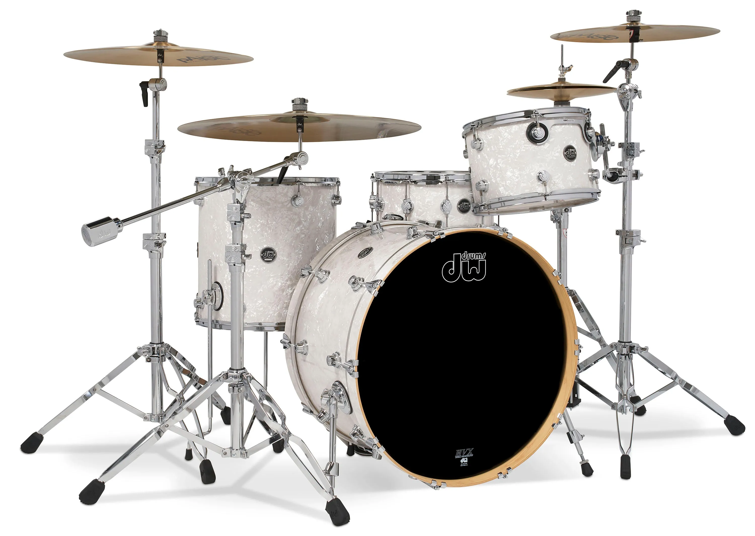 4-Piece Performance Series Kit