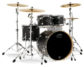 4-Piece Performance Series Kit