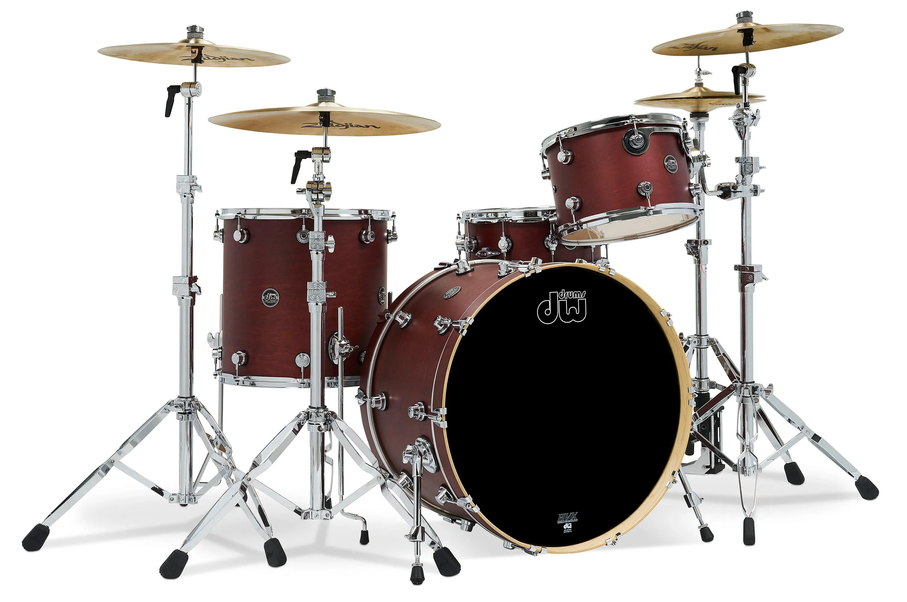 4-Piece Performance Series Kit