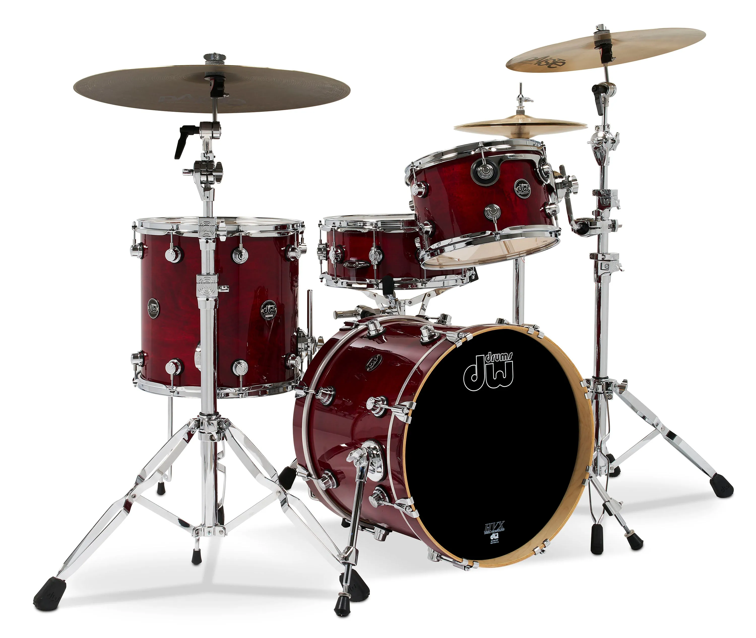 4-Piece Performance Series Kit