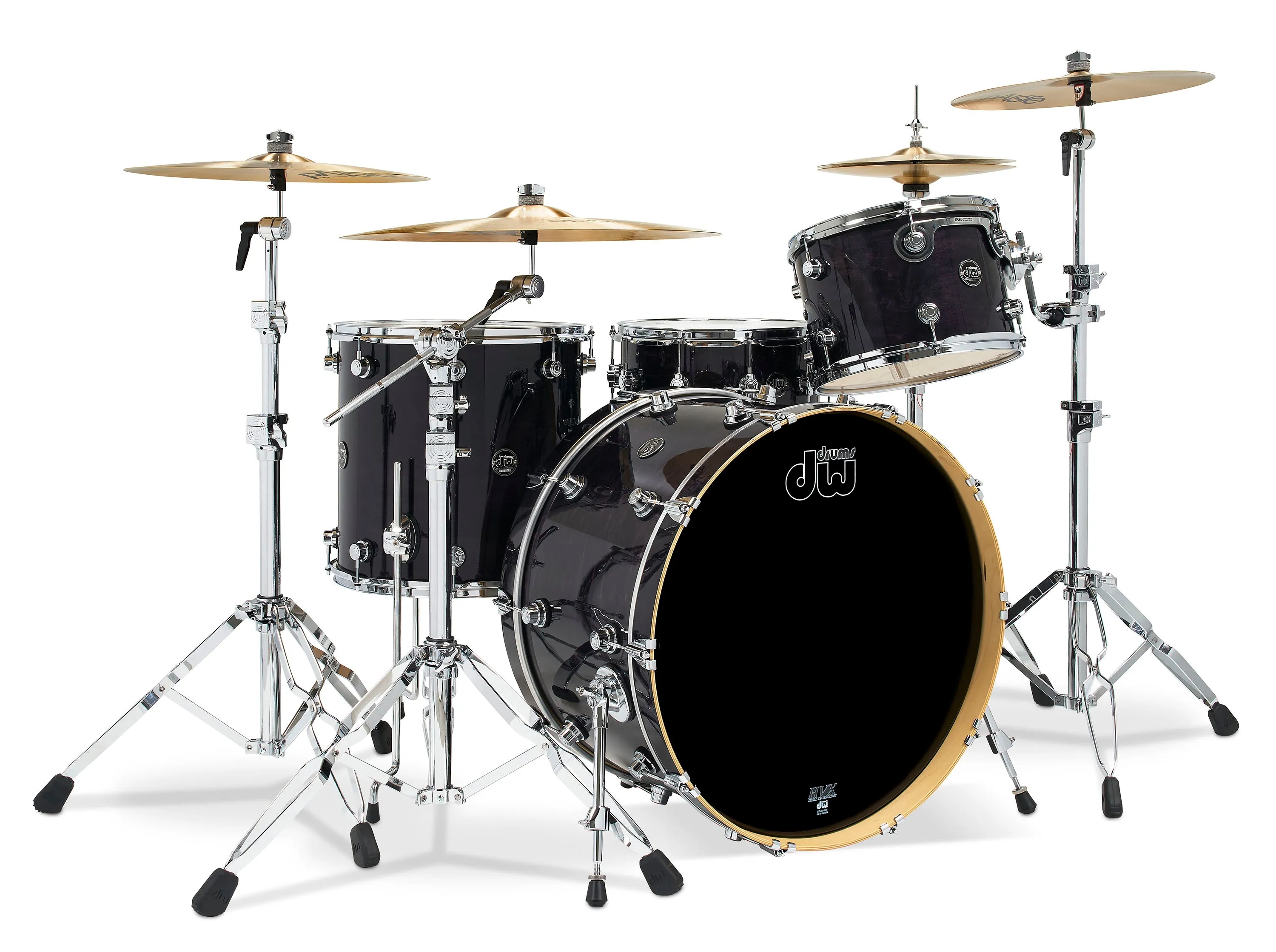 4-Piece Performance Series Kit