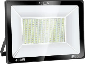 400W LED Flood Light, IP66 Waterproof