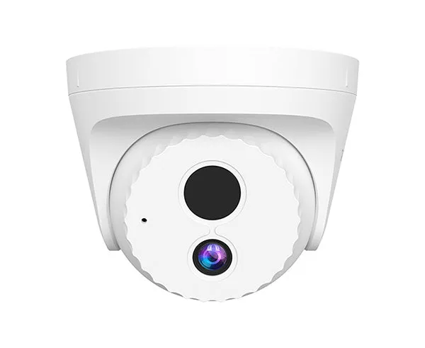 4MP Full-Color Conch Security Camera