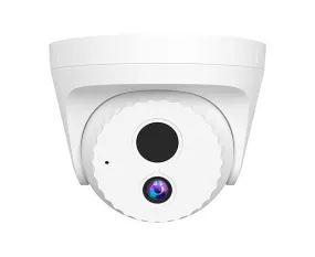 4MP Full-Color Conch Security Camera