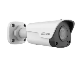 4MP, True Day/Night, WDR, IR, Bullet Camera