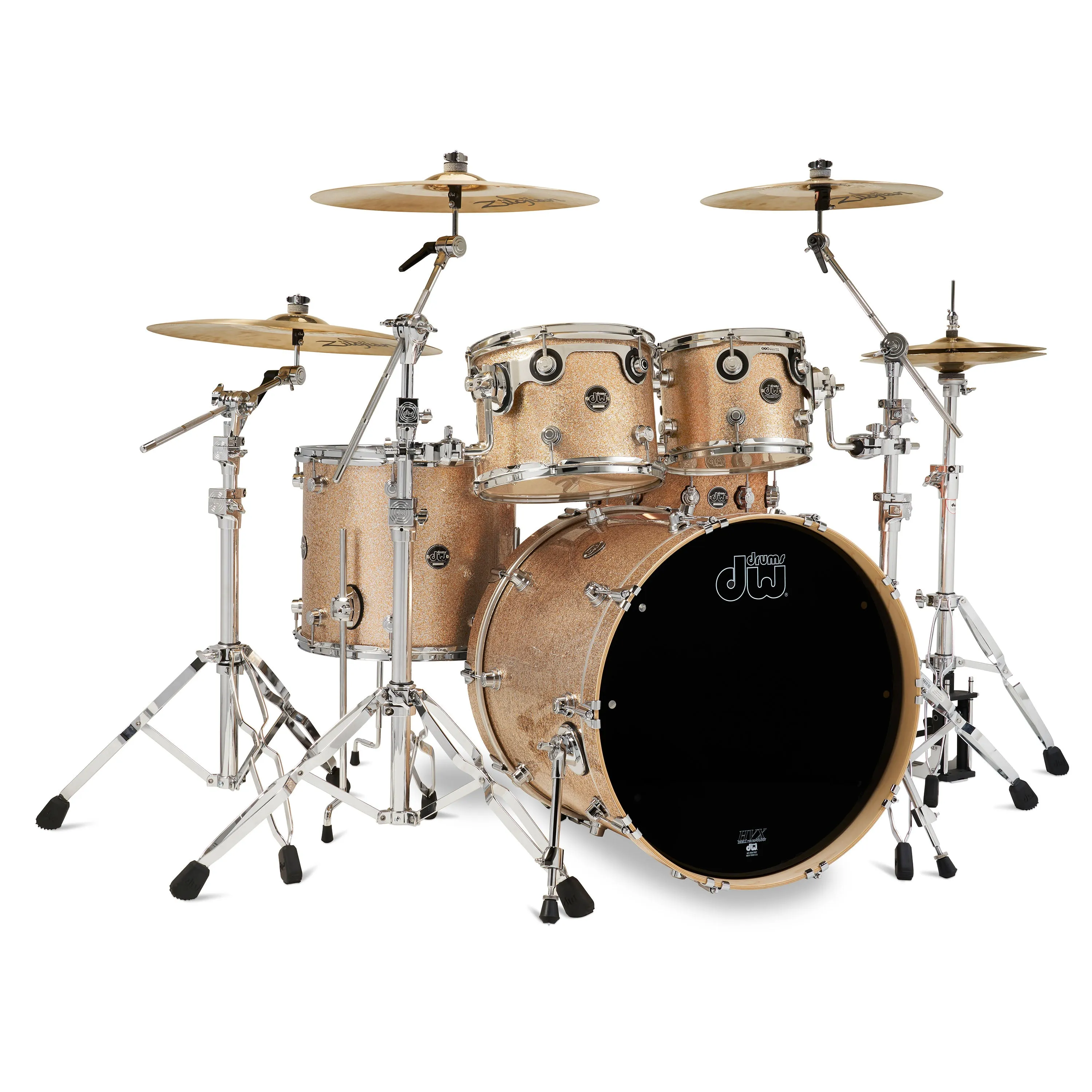 5-Piece Performance Series Kit