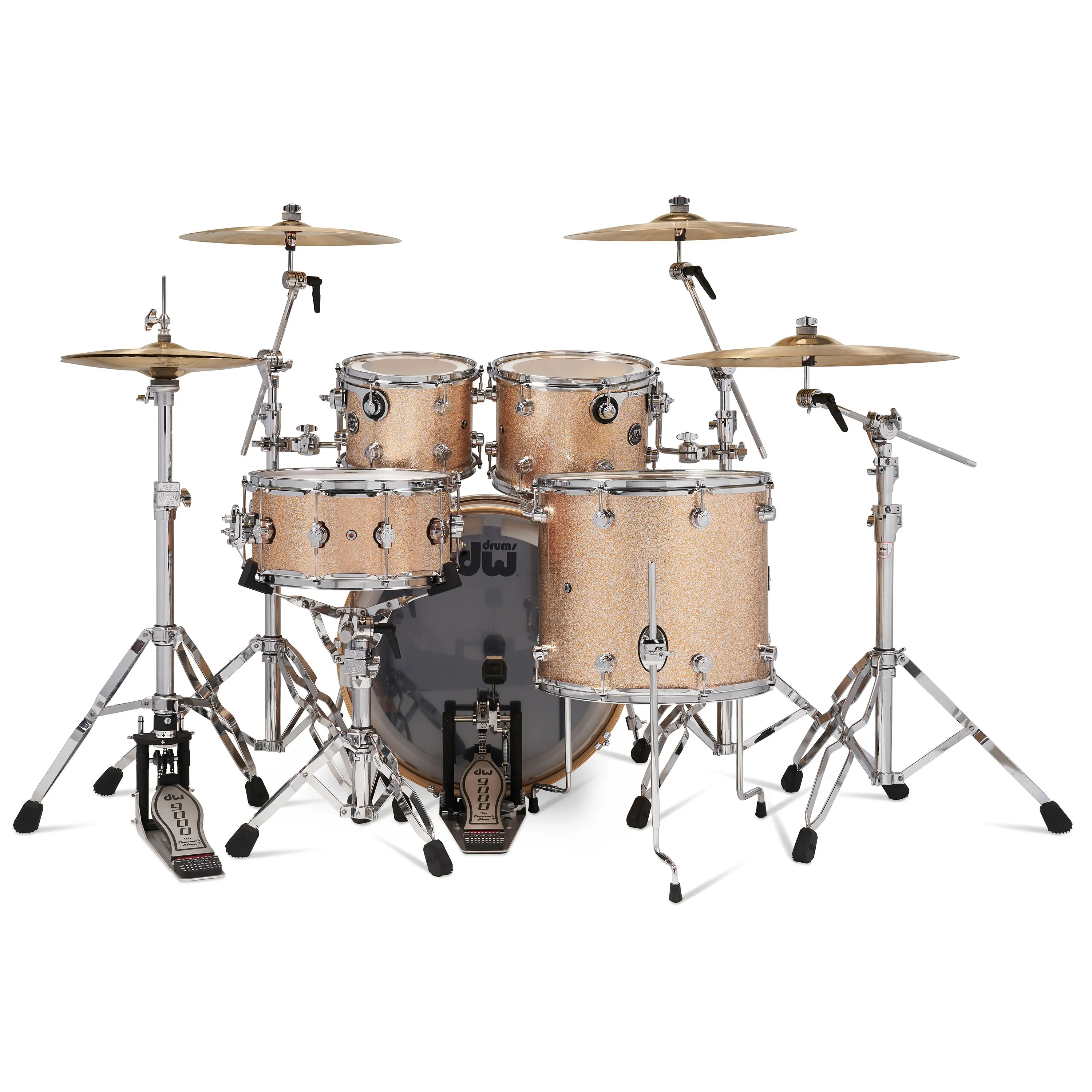 5-Piece Performance Series Kit