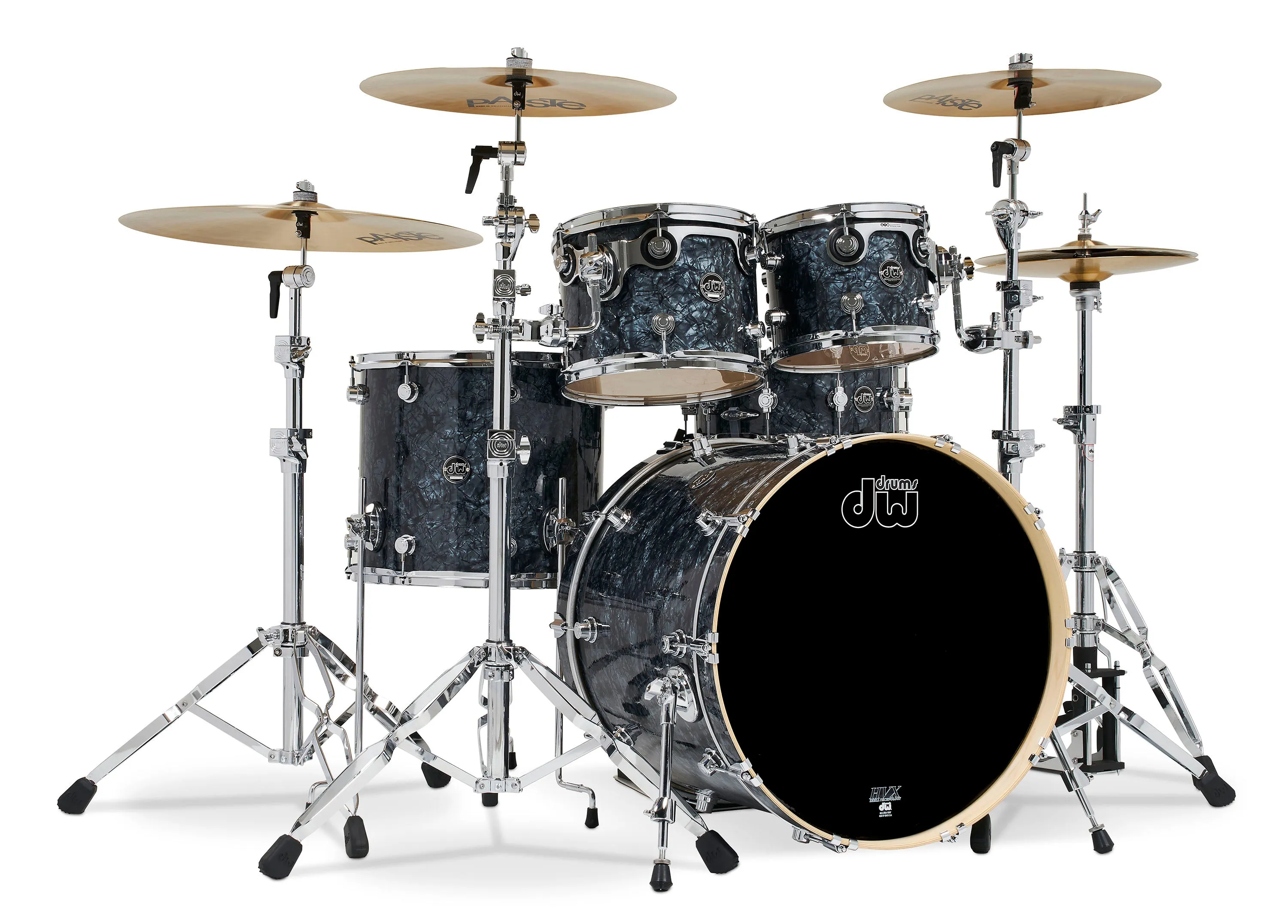 5-Piece Performance Series Kit