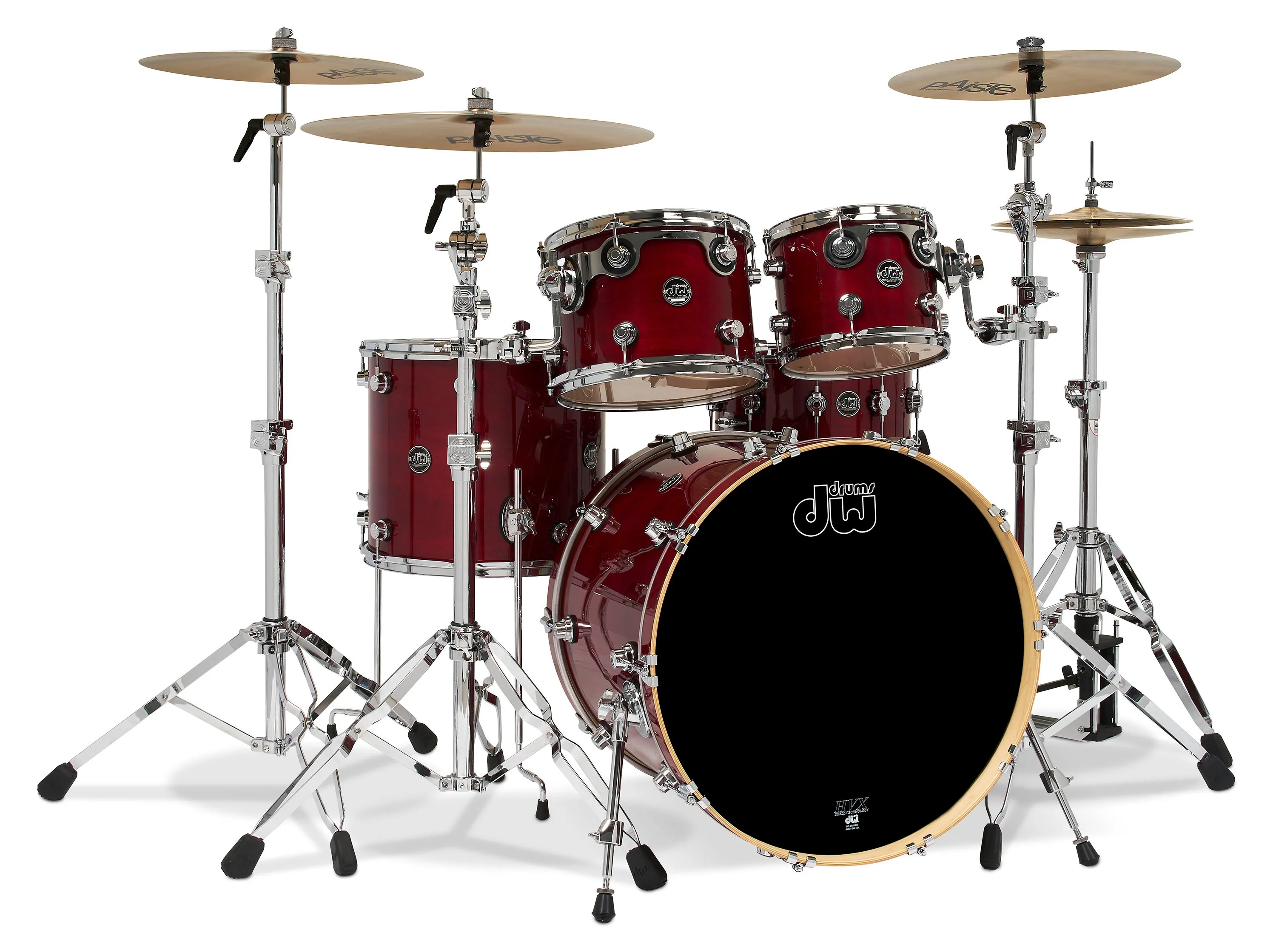 5-Piece Performance Series Kit