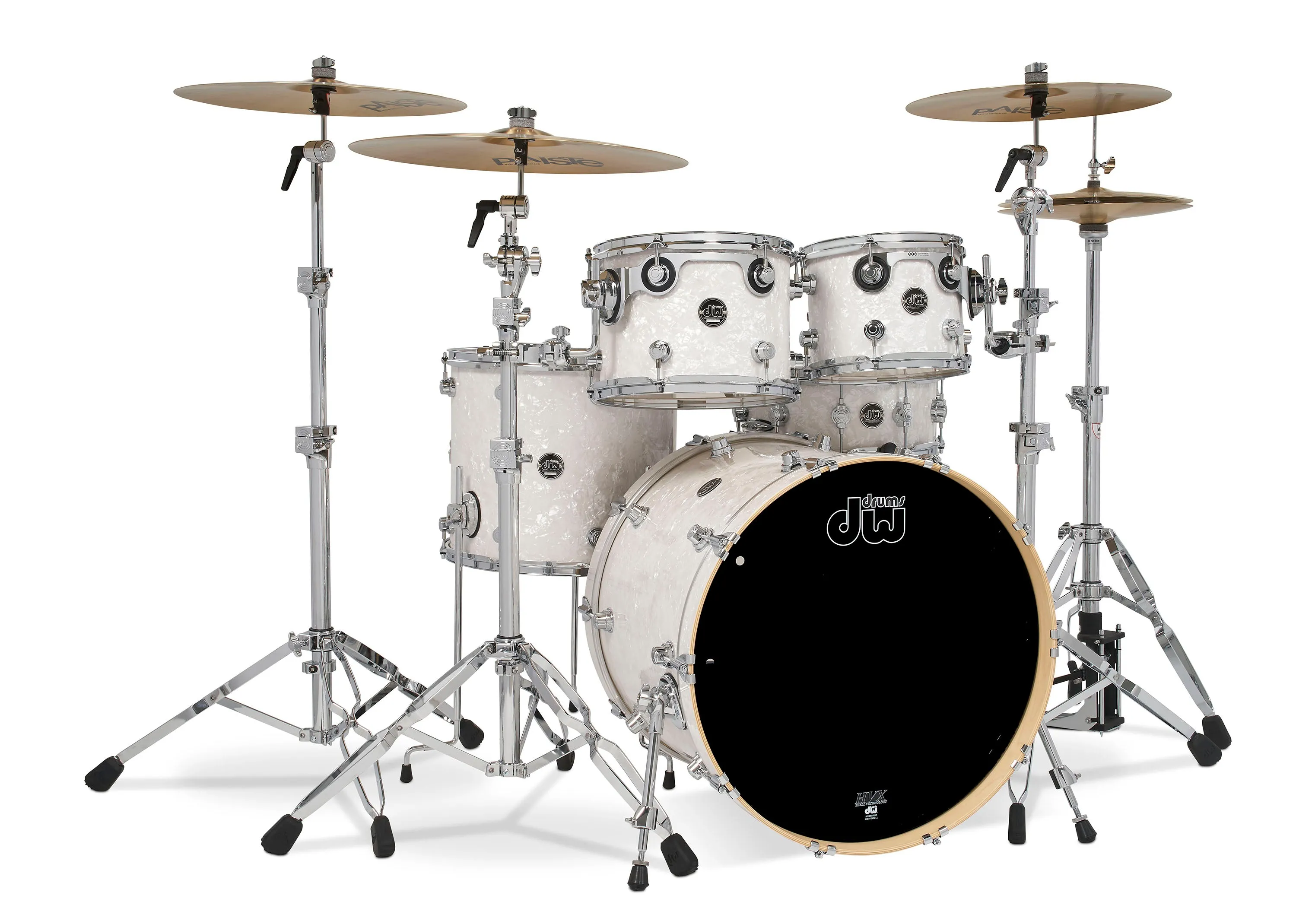 5-Piece Performance Series Kit