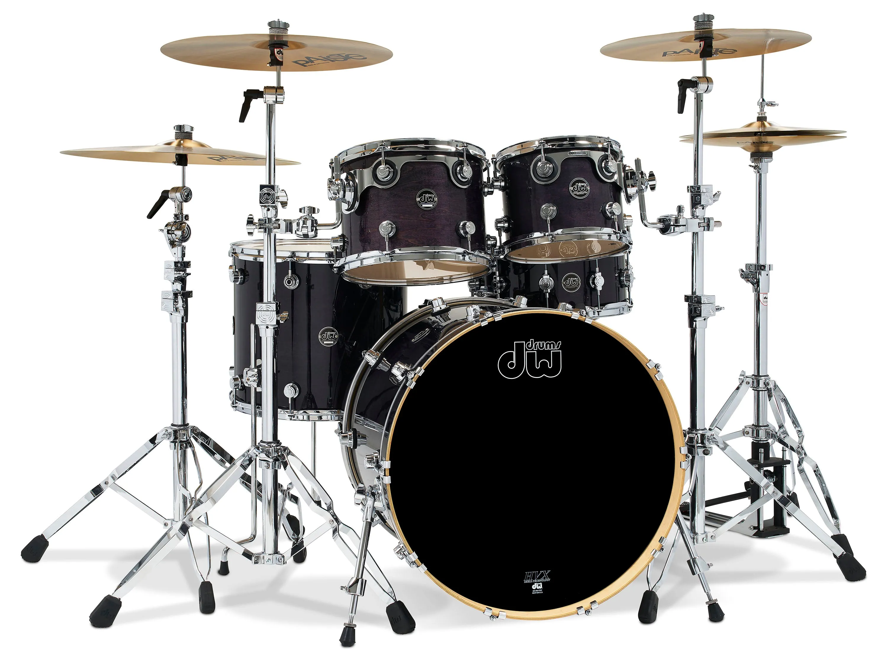 5-Piece Performance Series Kit