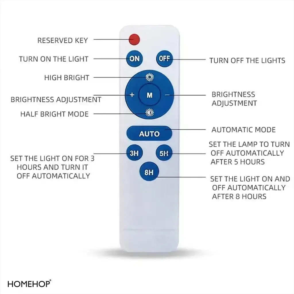 50W solar LED flood light waterproof for outdoor for Home Garden Wall Compound Patio Automatic with Remote Control (Renewed)