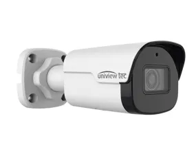 5MP Bullet Camera with LightHunter Technology and Smart IRs