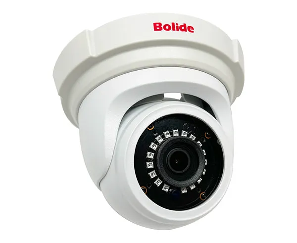 5MP Security Camera,  High Definition Fixed Lens IR Eyeball Camera