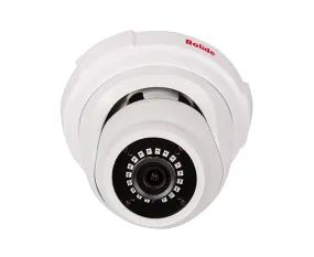 5MP Security Camera,  High Definition Fixed Lens IR Eyeball Camera