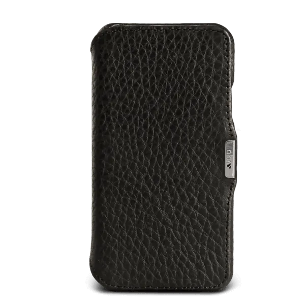 Agenda MG iPhone X / iPhone Xs Leather Case