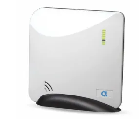 Alula RE6130P-XW-X Connect  Security Panel with Two-Way Voice, VOIP & LTE