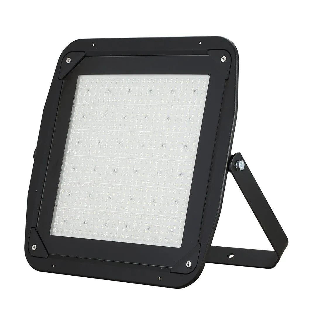 Aluminum Diecast Black LED Day Light Flood Light 400 Watts