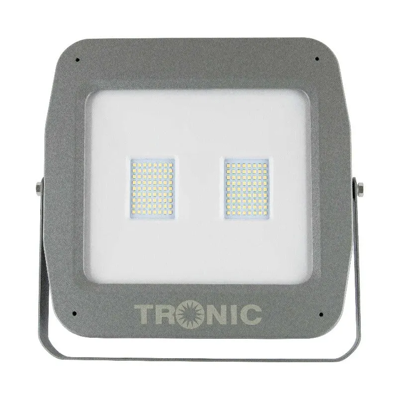 Aluminum Diecast LED Day Light Flood Light 100 Watts