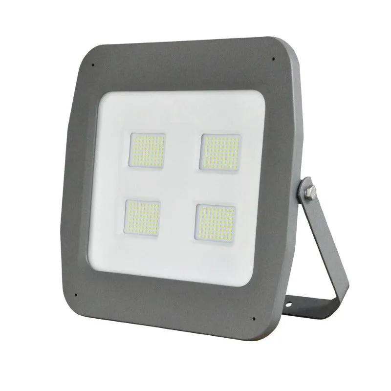 Aluminum Diecast LED Day Light Flood Light 200 Watts