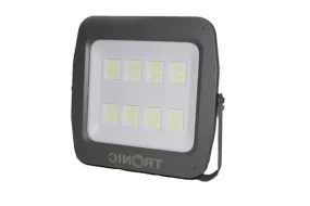 Aluminum Diecast LED Flood Light Warm White 400 Watts