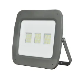 Aluminum Diecast LED Warm White Flood Light 150 Watts