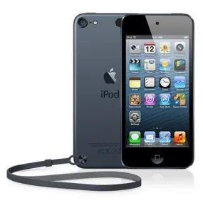 Apple iPod Touch 5th Generation 64GB