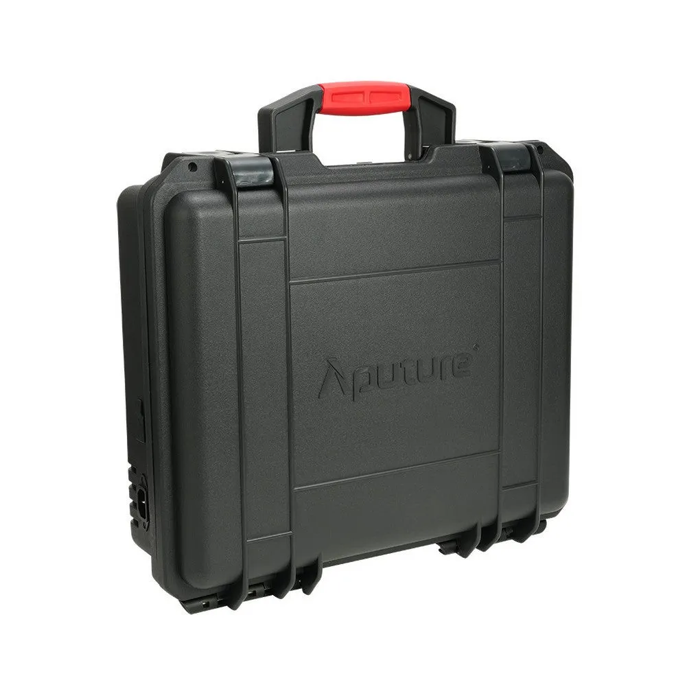 Aputure MC Pro RGB 8 Light Kit With Charging Case