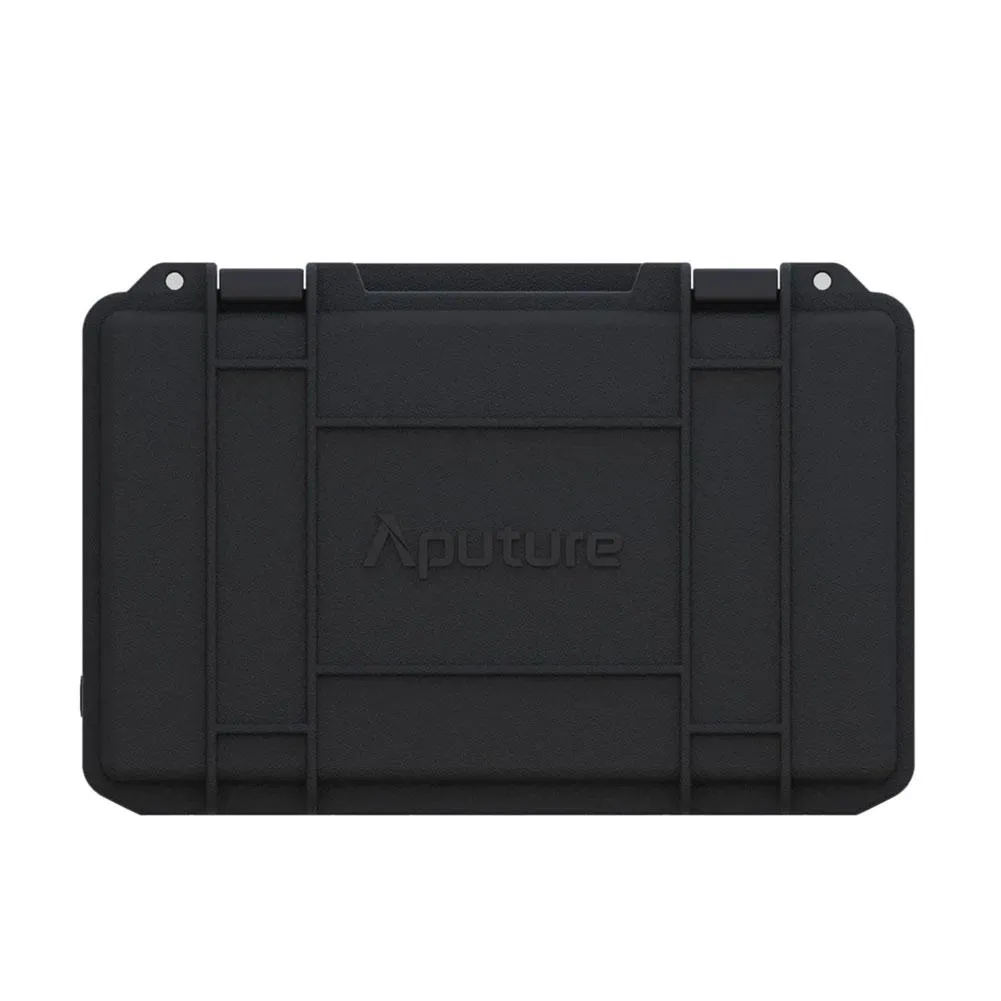 Aputure MC RGBWW (AL-MC) LED 4 Light Travel Kit With Charging Case (OPEN BOX)