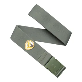 Arcade Belt National Parks Yellowstone Ivy Green