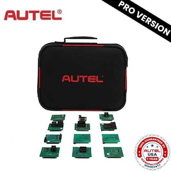 Autel - IM608 PRO II   G-BOX2   APB112   IMKPA   Screen Protector - Automotive Programming Bundle