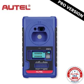 Autel Key Programmer - MaxiIM XP400 PRO - EEPROM & ECU for IM508/IM608