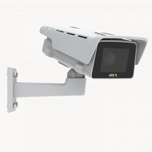 Axis Communications M1135-E Mk II 2MP Outdoor Network Box Camera