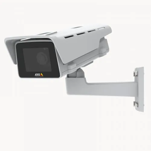 Axis Communications M1135-E Mk II 2MP Outdoor Network Box Camera