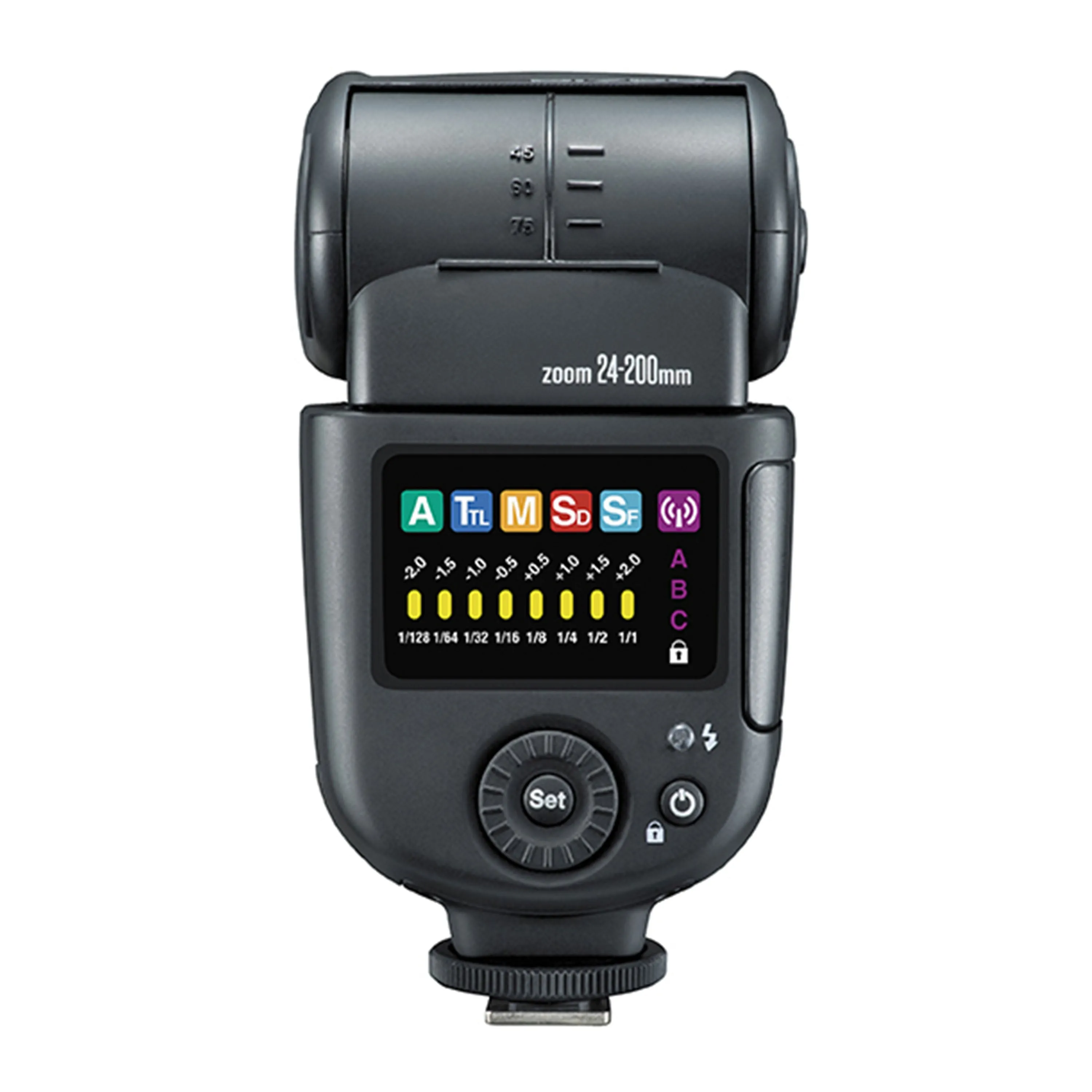 (B-Stock) Nissin Di700 Air Flashgun - Nikon Fit