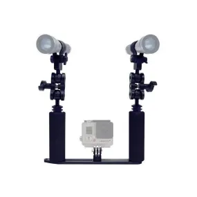 Big Blue -  Light & Camera Tray Kit for 450 Series