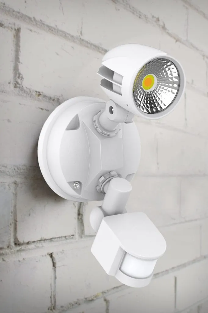 Blackwells LED Spotlight - Sensor