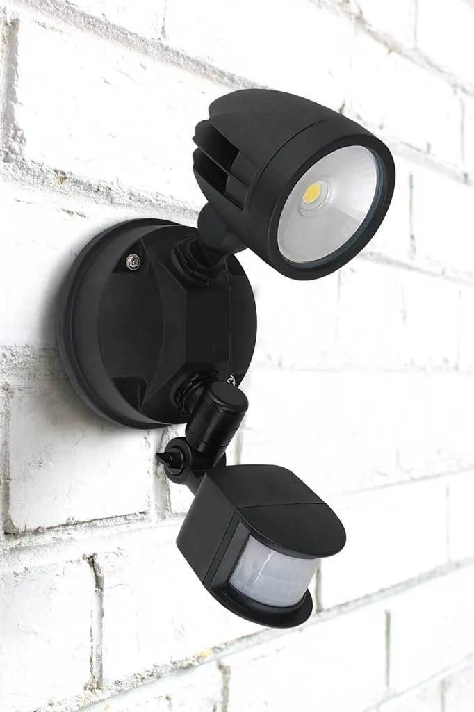 Blackwells LED Spotlight - Sensor