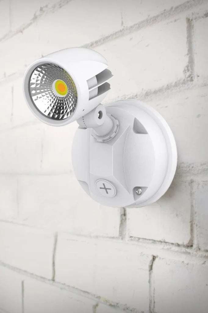 Blackwells LED Spotlight - Sensor