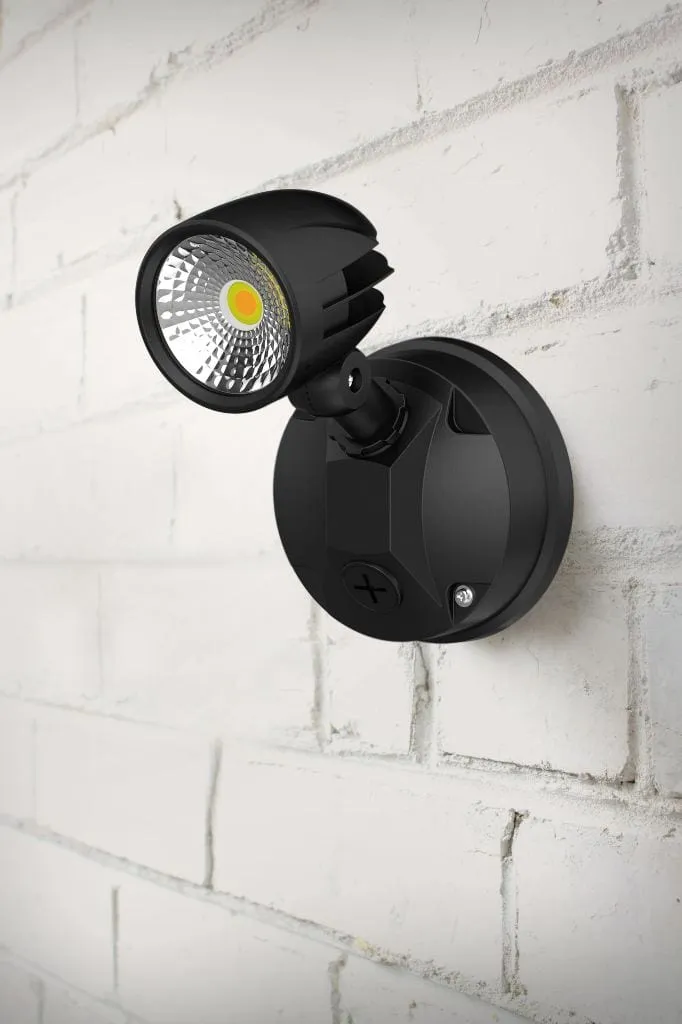 Blackwells LED Spotlight - Sensor