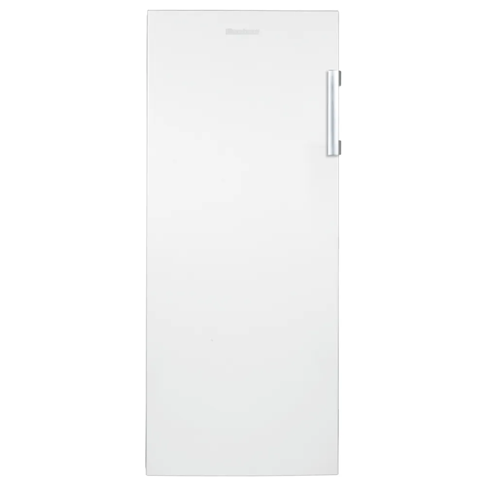 Blomberg FNT4550 54.5cm Frost Free Tall Freezer - White