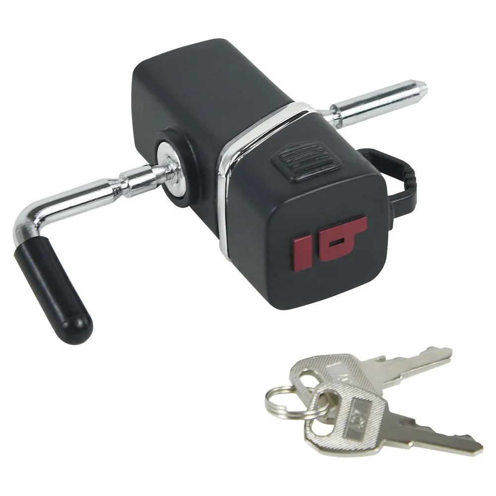 bROK 57639 PRINTLOCK Coupler EZ Access Lock